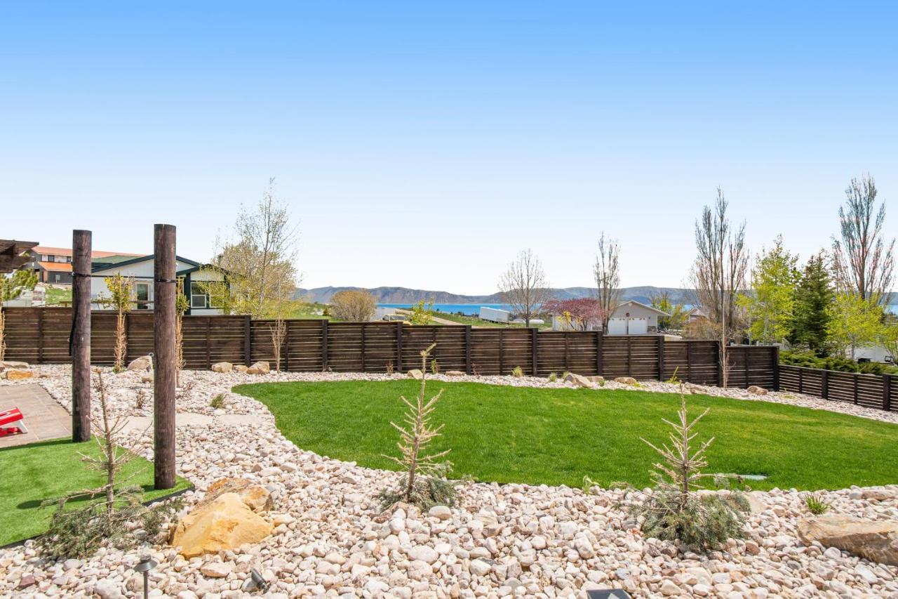 Cubbyz Cabin Garden City Exterior foto